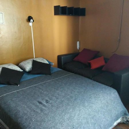 Charcas Hostel Буенос-Айрес Екстер'єр фото