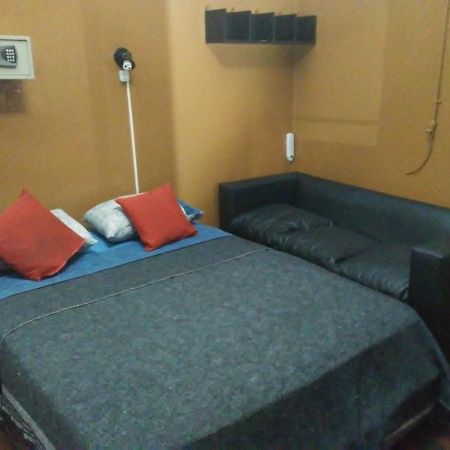 Charcas Hostel Буенос-Айрес Екстер'єр фото
