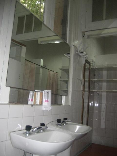Charcas Hostel Буенос-Айрес Номер фото