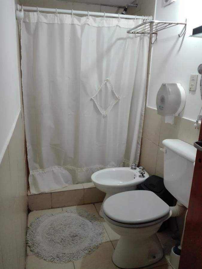 Charcas Hostel Буенос-Айрес Екстер'єр фото