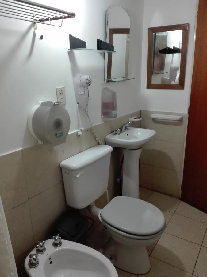 Charcas Hostel Буенос-Айрес Екстер'єр фото