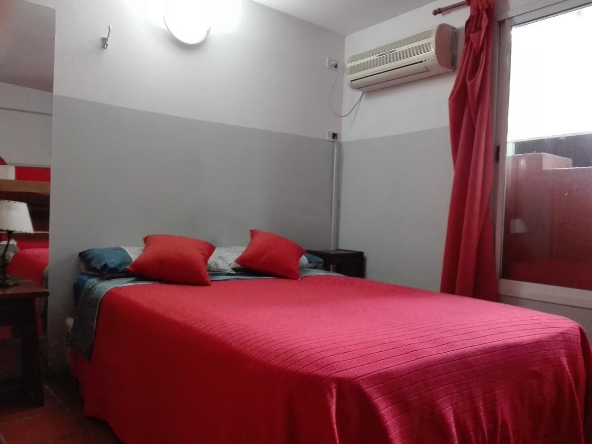 Charcas Hostel Буенос-Айрес Екстер'єр фото