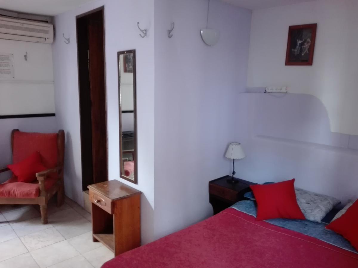 Charcas Hostel Буенос-Айрес Екстер'єр фото