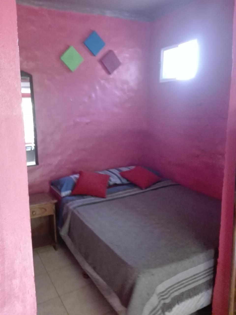 Charcas Hostel Буенос-Айрес Екстер'єр фото