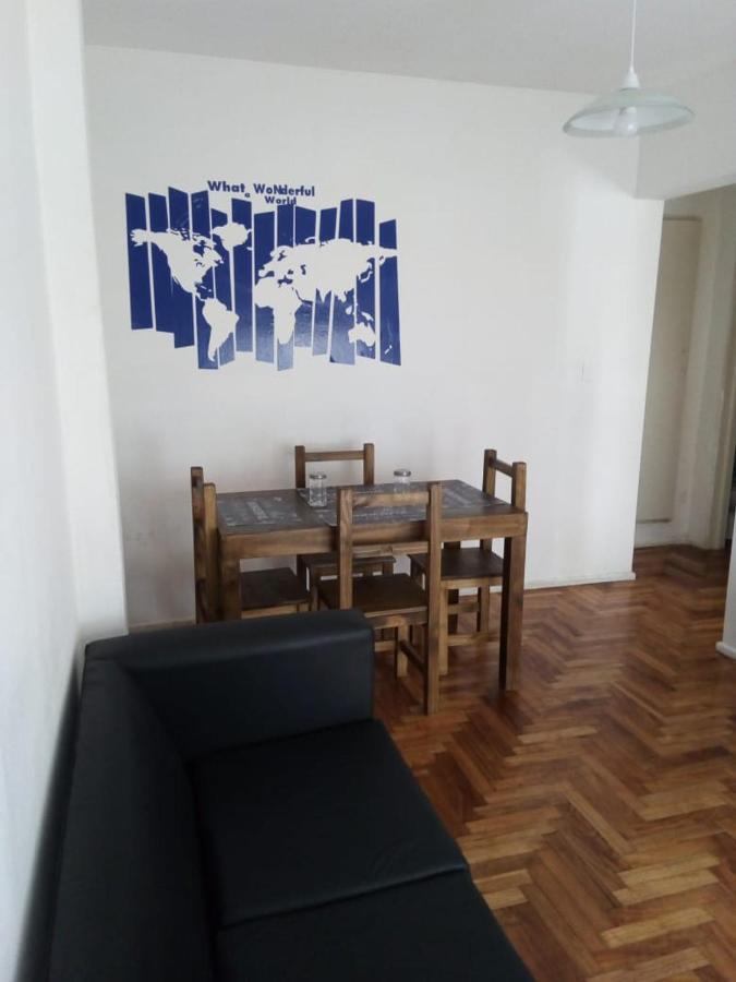 Charcas Hostel Буенос-Айрес Екстер'єр фото